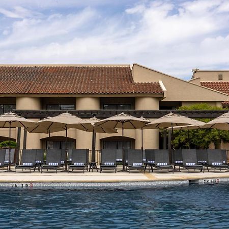 Tapatio Springs Hill Country Resort Boerne Eksteriør billede