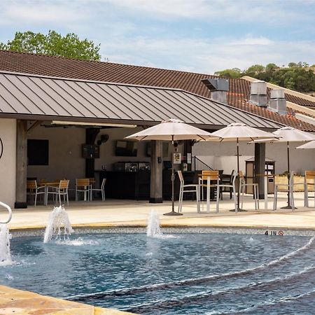 Tapatio Springs Hill Country Resort Boerne Eksteriør billede