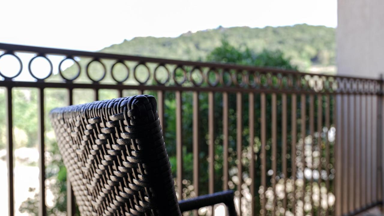 Tapatio Springs Hill Country Resort Boerne Eksteriør billede