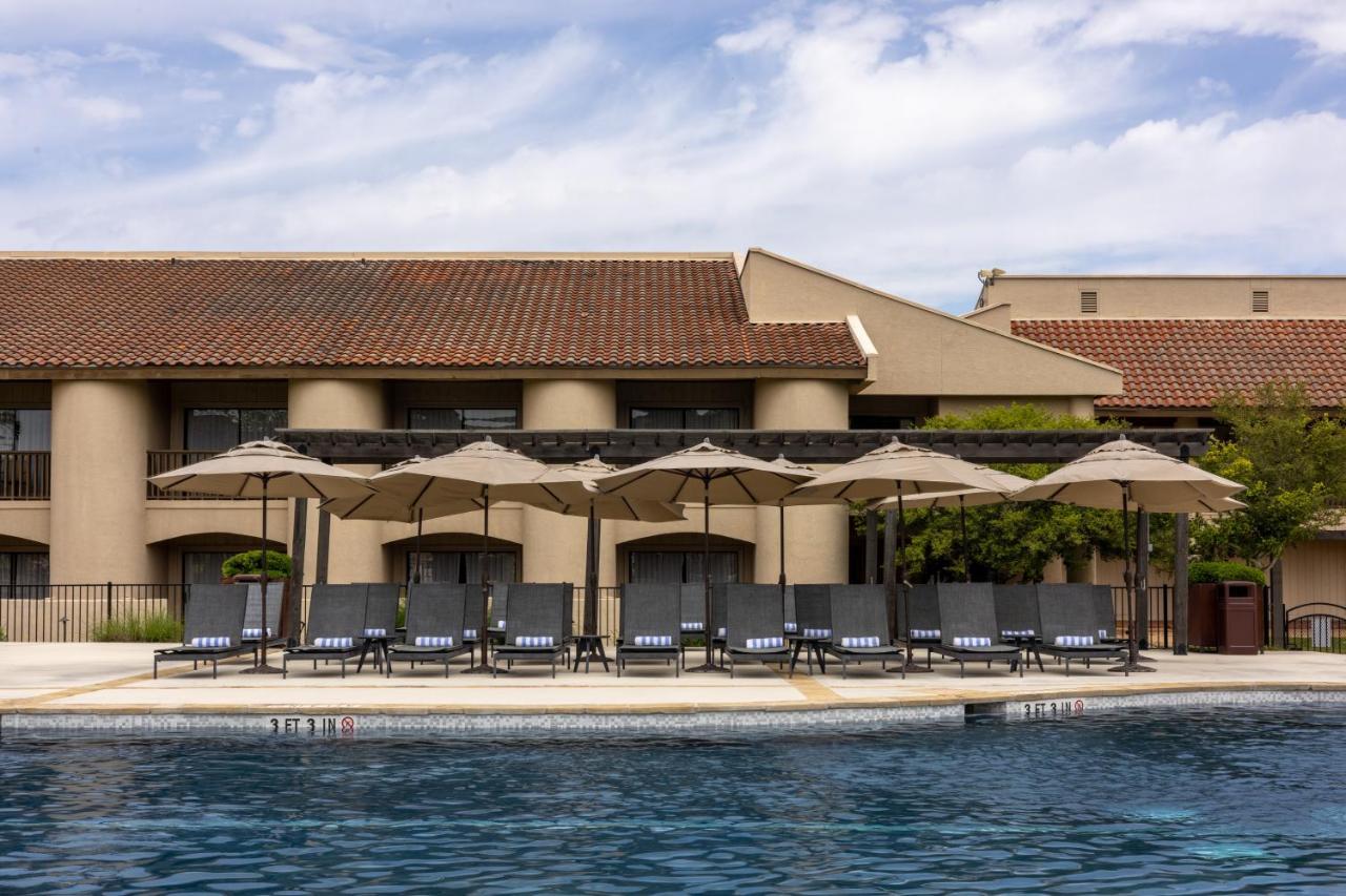 Tapatio Springs Hill Country Resort Boerne Eksteriør billede