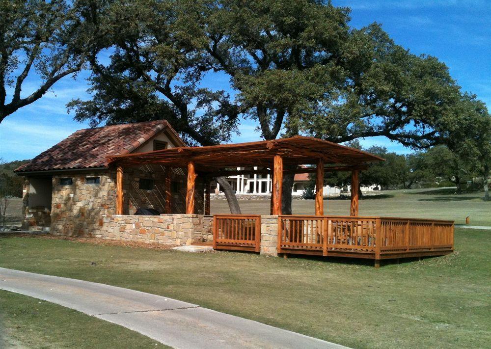 Tapatio Springs Hill Country Resort Boerne Eksteriør billede