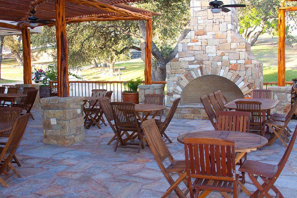 Tapatio Springs Hill Country Resort Boerne Eksteriør billede