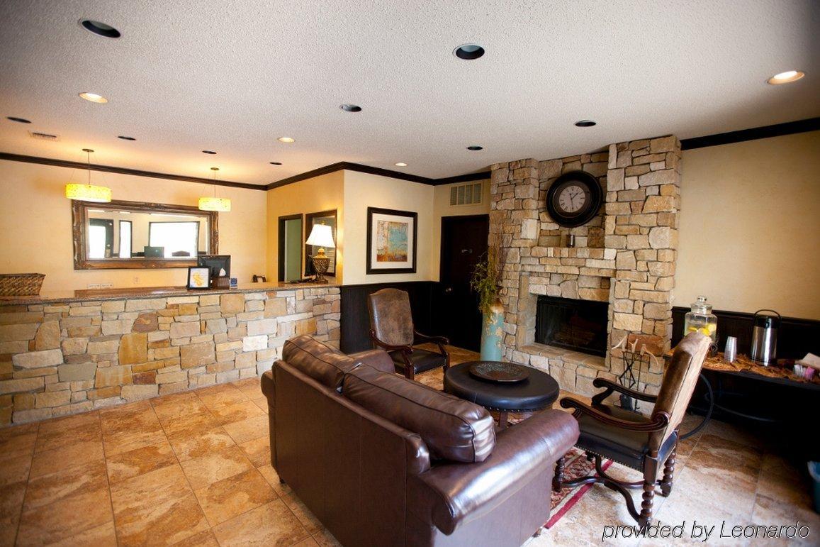 Tapatio Springs Hill Country Resort Boerne Eksteriør billede
