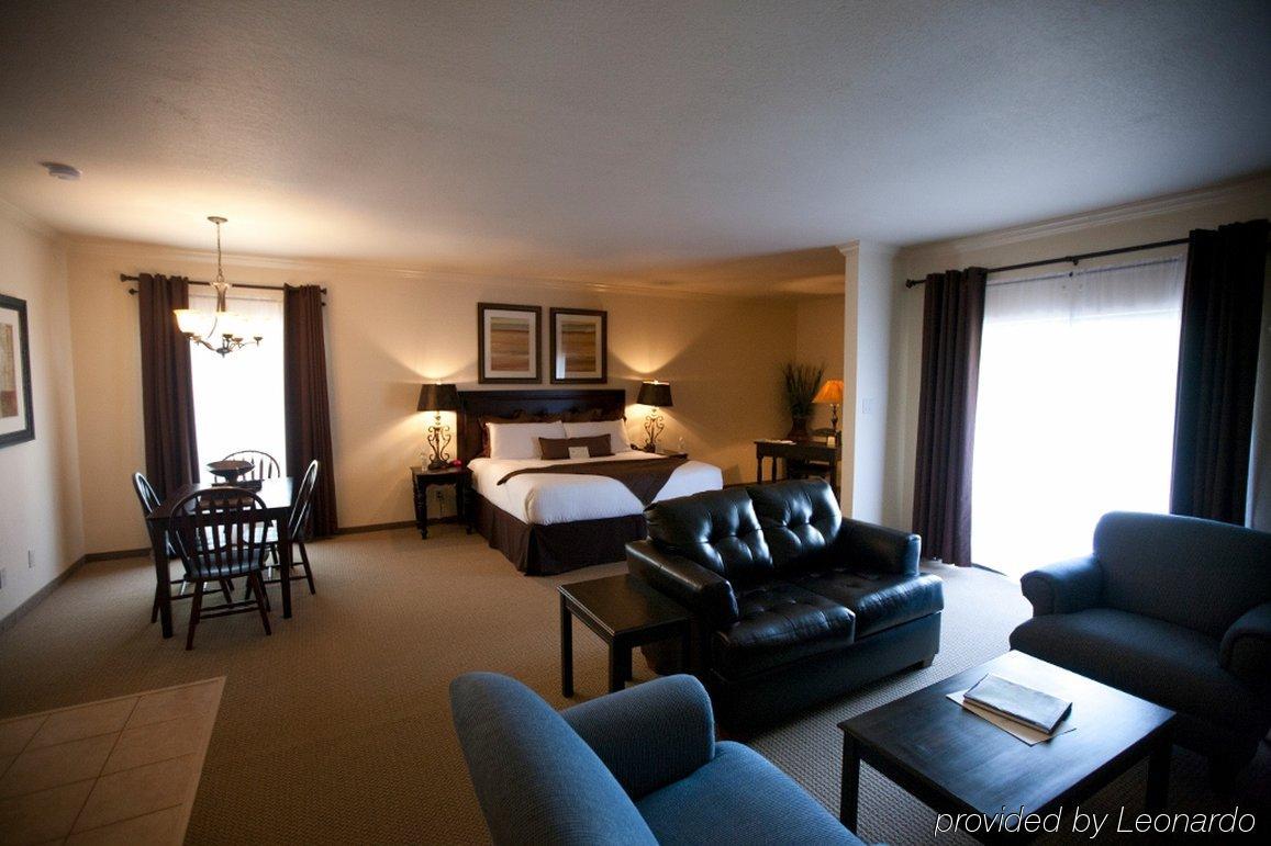 Tapatio Springs Hill Country Resort Boerne Eksteriør billede
