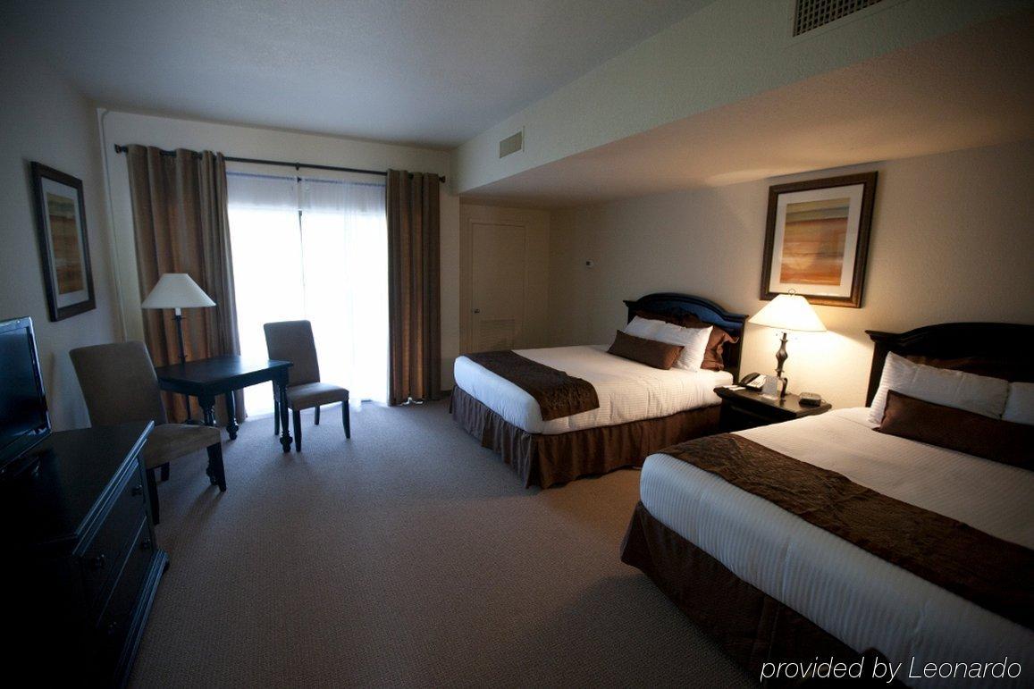 Tapatio Springs Hill Country Resort Boerne Værelse billede