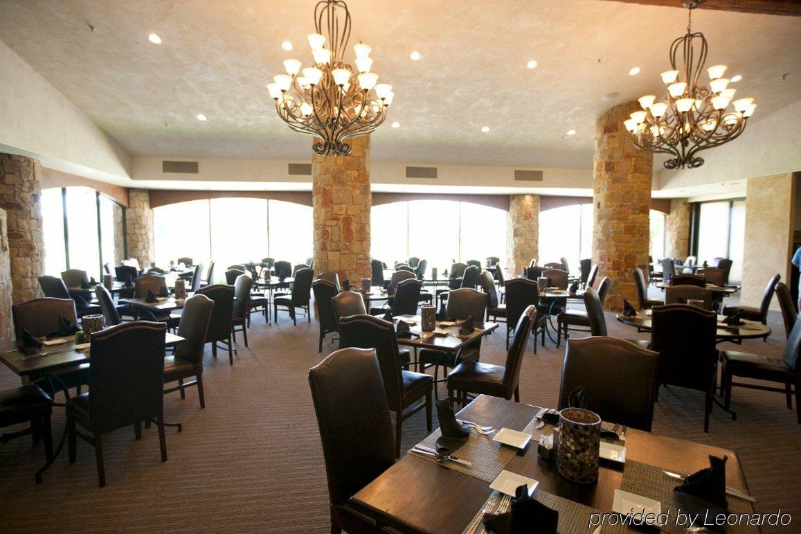 Tapatio Springs Hill Country Resort Boerne Eksteriør billede