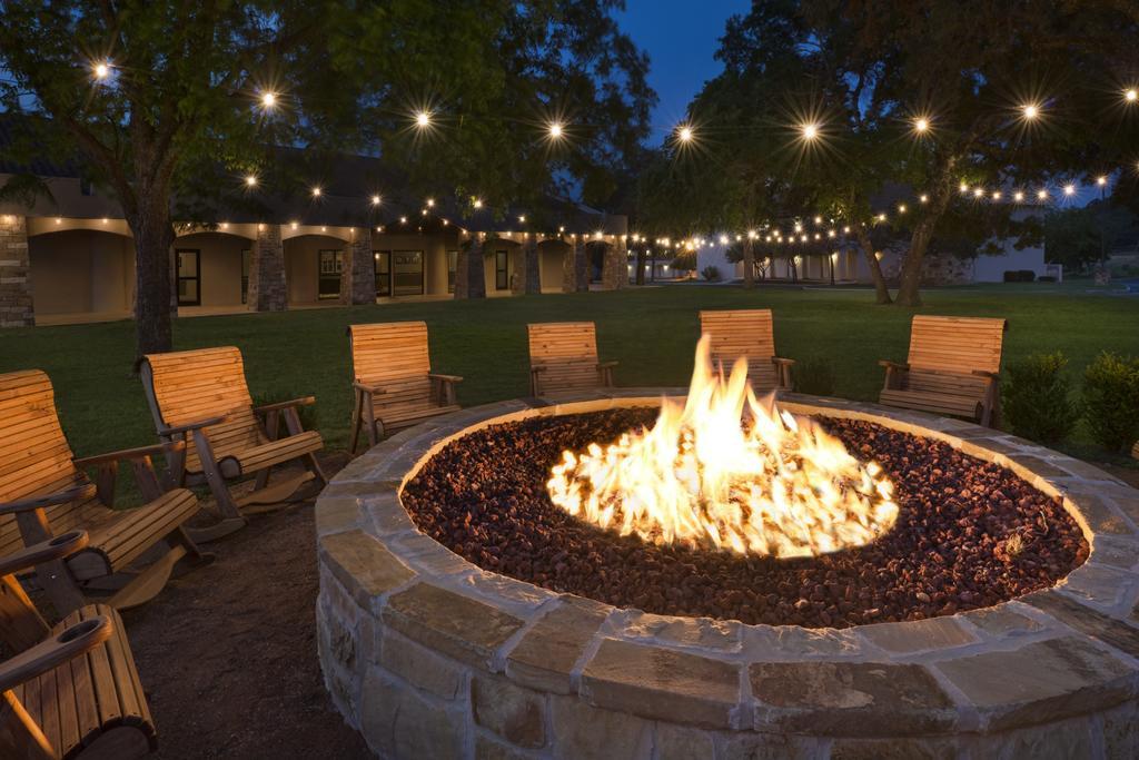Tapatio Springs Hill Country Resort Boerne Eksteriør billede
