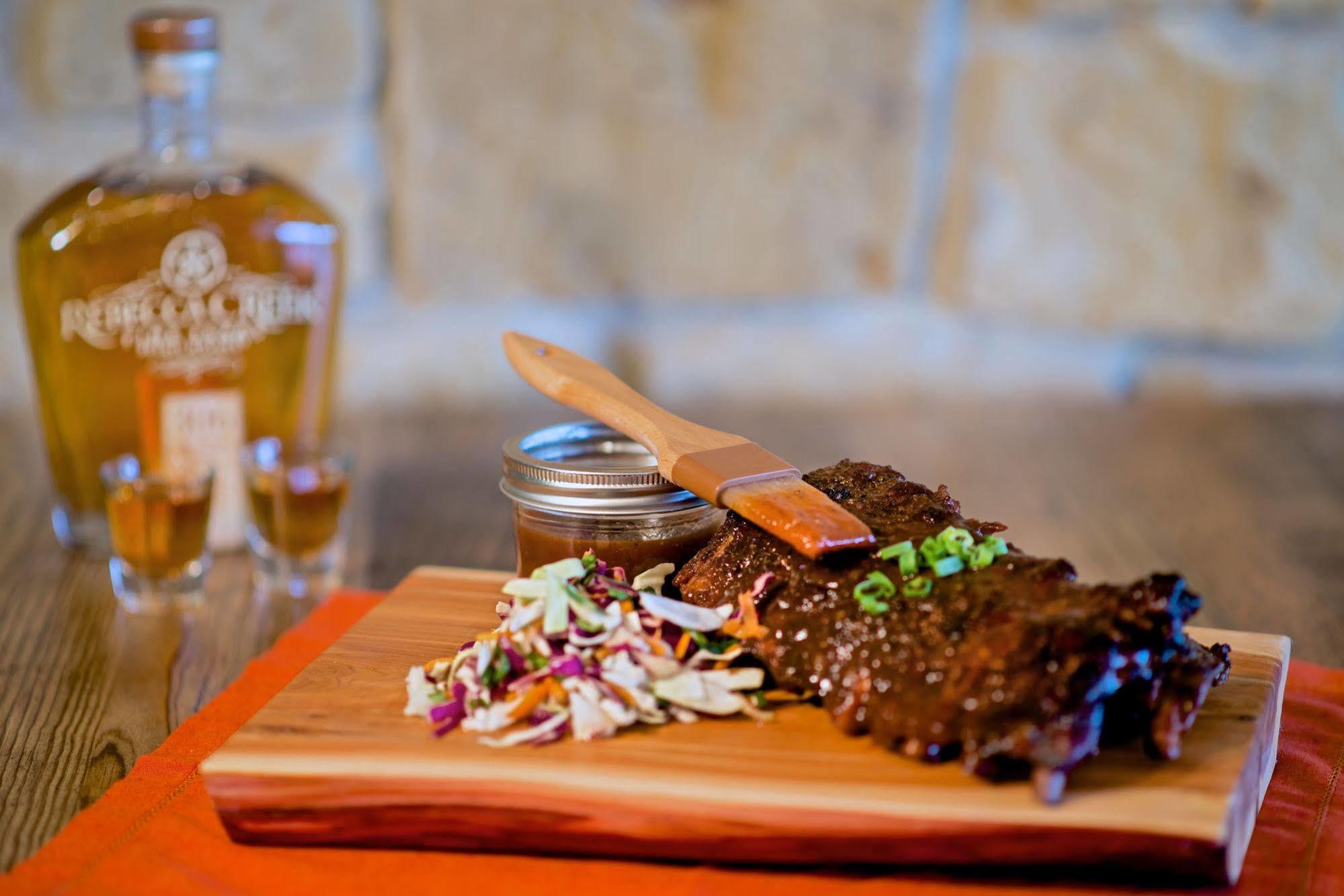 Tapatio Springs Hill Country Resort Boerne Eksteriør billede