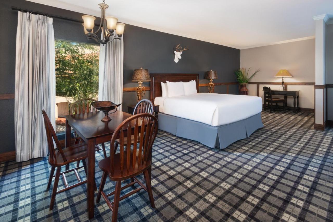 Tapatio Springs Hill Country Resort Boerne Eksteriør billede