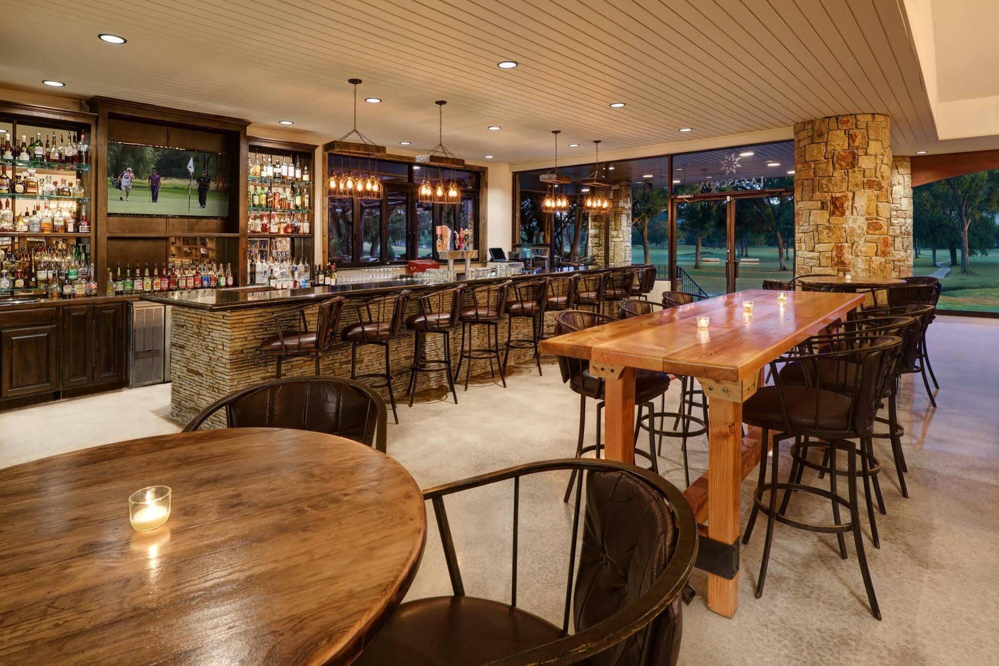 Tapatio Springs Hill Country Resort Boerne Eksteriør billede