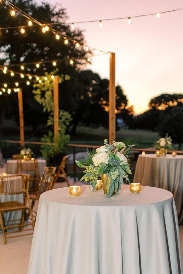 Tapatio Springs Hill Country Resort Boerne Eksteriør billede